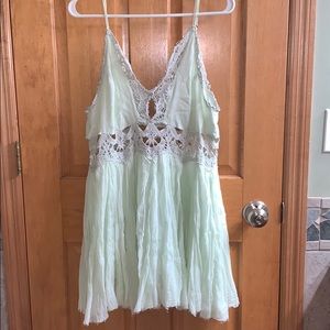 Free people sundress